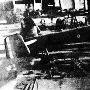 二战德国飞机--He274高空轰炸机