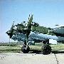 二战德国飞机--Ju88轰炸机