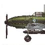 Re.2001公羊战斗机