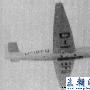 二战德国飞机--DFS228侦察机