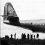 二战德国飞机--Bv222运输机/水上巡逻机