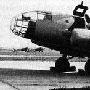 二战德国飞机--He116联络机/观察机