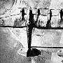二战德国飞机--He111-Z重型滑翔机牵引机