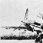 1943年的意大利双发战斗机