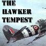 霍克Tempest“暴风”战斗机