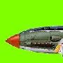川崎Ki-61`飞燕`---陆军三式战斗机