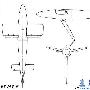 二战德国导弹－－Bv143空-舰导弹