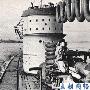 德国海狼--IXC型潜艇