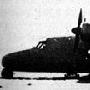 二战德国飞机--Bv144运输机