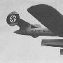 二战德国飞机--Bv139水上侦察机