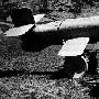 二战德国飞机--Ba349蝮蛇战斗机