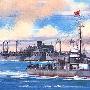 日本海军轻巡洋舰――天龙级（天龙号、龙田号）