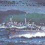 日本海军重巡洋舰－－古鹰级重巡洋舰（古鹰号、加古号）