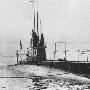 第一次世界大战前日本潜艇的建造与发展