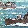 日本海军驱逐舰－－松级驱逐舰（1944－1945）