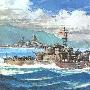 日本海军驱逐舰－－秋月级（1942-1945）