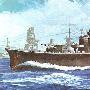 日本海军驱逐舰－－夕云级（1941-1944）、