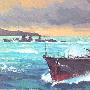 日本海军驱逐舰－－阳炎级（1939-1941）