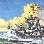 日本海军驱逐舰－－白露级（1936-1937）