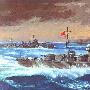 日本海军驱逐舰――初春级（1933-1935）
