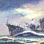 日本海军驱逐舰－－晓级驱逐舰（特型，1931-1932）