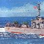 日本海军轻巡洋舰――大淀级（大淀号）