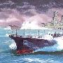 日本海军轻型巡洋舰――阿贺野级（阿贺野号、能代号、矢矧号、酒勾号）