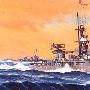 日本海军轻巡洋舰――川内级（川内号、神通号、那珂号）