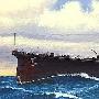 日本海军轻巡洋舰――夕张级（夕张号Yubari）
