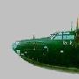 川西H8K--`2`式大艇