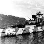 老态龙钟的女神――二战德国海军的防空浮炮台