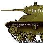 苏联T－50轻型坦克