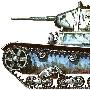 苏联T-26轻型坦克
