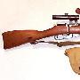 二战中的苏联狙击步枪――莫辛-纳甘1891/1930式步枪（Mosin-Nagant
