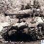 美国陆军M36坦克歼击车