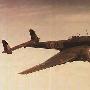 汉德利-佩季“汉普敦”中型轰炸机