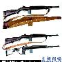 M1卡宾枪发展里程
