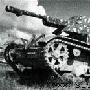 万字旗下的红色战车纳粹装甲部队中的苏式坦克