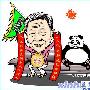 茅于轼朝富人开刀:社会贫富不均别去归罪邓小平!