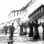 解放军3年平定西藏叛乱：牺牲1551人 负伤1987人