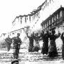 解放军3年平定西藏叛乱：牺牲1551人 负伤1987人
