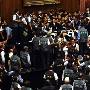 超强台湾`民主`记者录