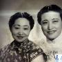 30多岁的蒋介石与13岁陈洁如的一段恩怨情仇(组图)