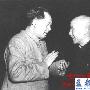 最早发现毛泽东主席有雄才伟略的人竟然是他?