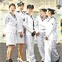 台媒：台女军人700元内衣补助数额过低(图)