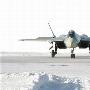 俄罗斯T-50战机升空 结束F-22独霸历史