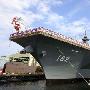 日媒：日本拿出真本事 中国海军将不堪一击！