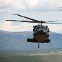 美军第160特种航空团抱怨现役直升机飞得太慢