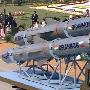 印度海军新型布拉莫斯巡航导弹垂直试射成功
