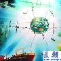国外评中国新北斗卫星:自主技术最佳精度超伽利略!